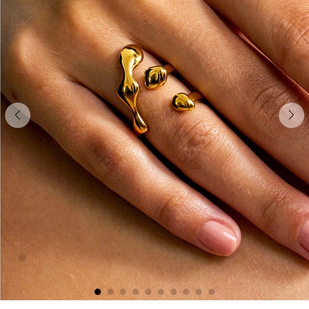 Mara Paris ring 6.5-7